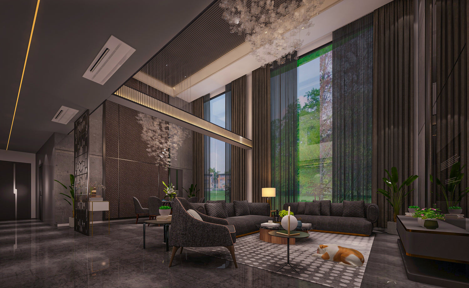 4 BHK Villa  by Mohite &amp; Associates