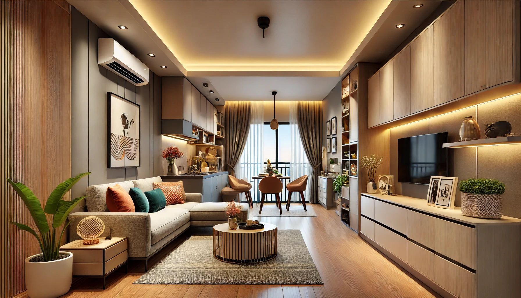 Calculate Your Interior Cost Instantly – Feebo Interior Design Store
