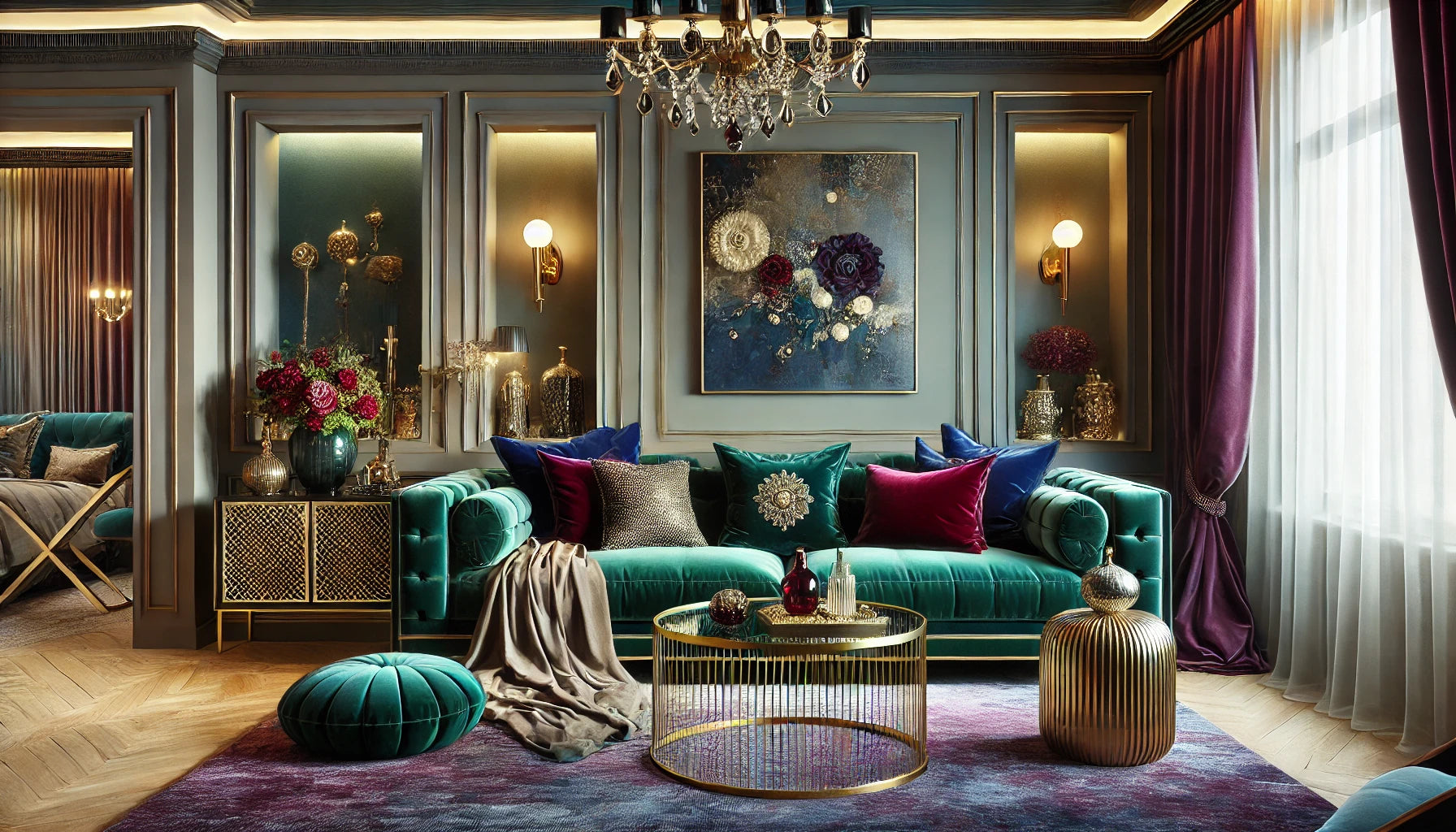 Feebo Interior Design Store