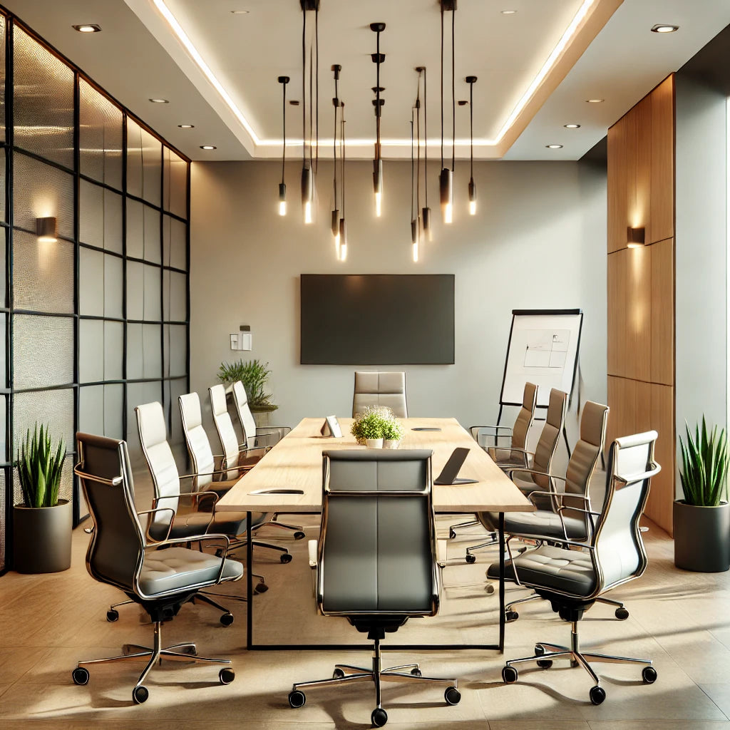 Commercial Interior Design – Feebo Interior Design Store