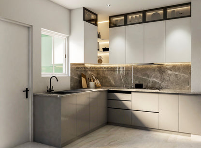 4 BHK Villa by Mohite &amp; Associates