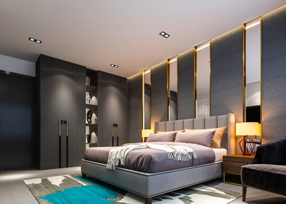 4 BHK Villa  by Mohite &amp; Associates