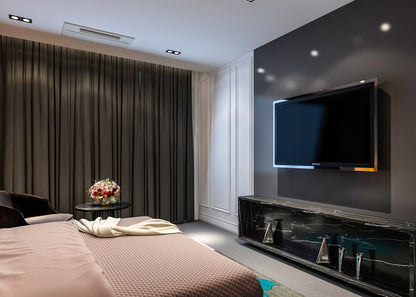 4 BHK Villa  by Mohite &amp; Associates