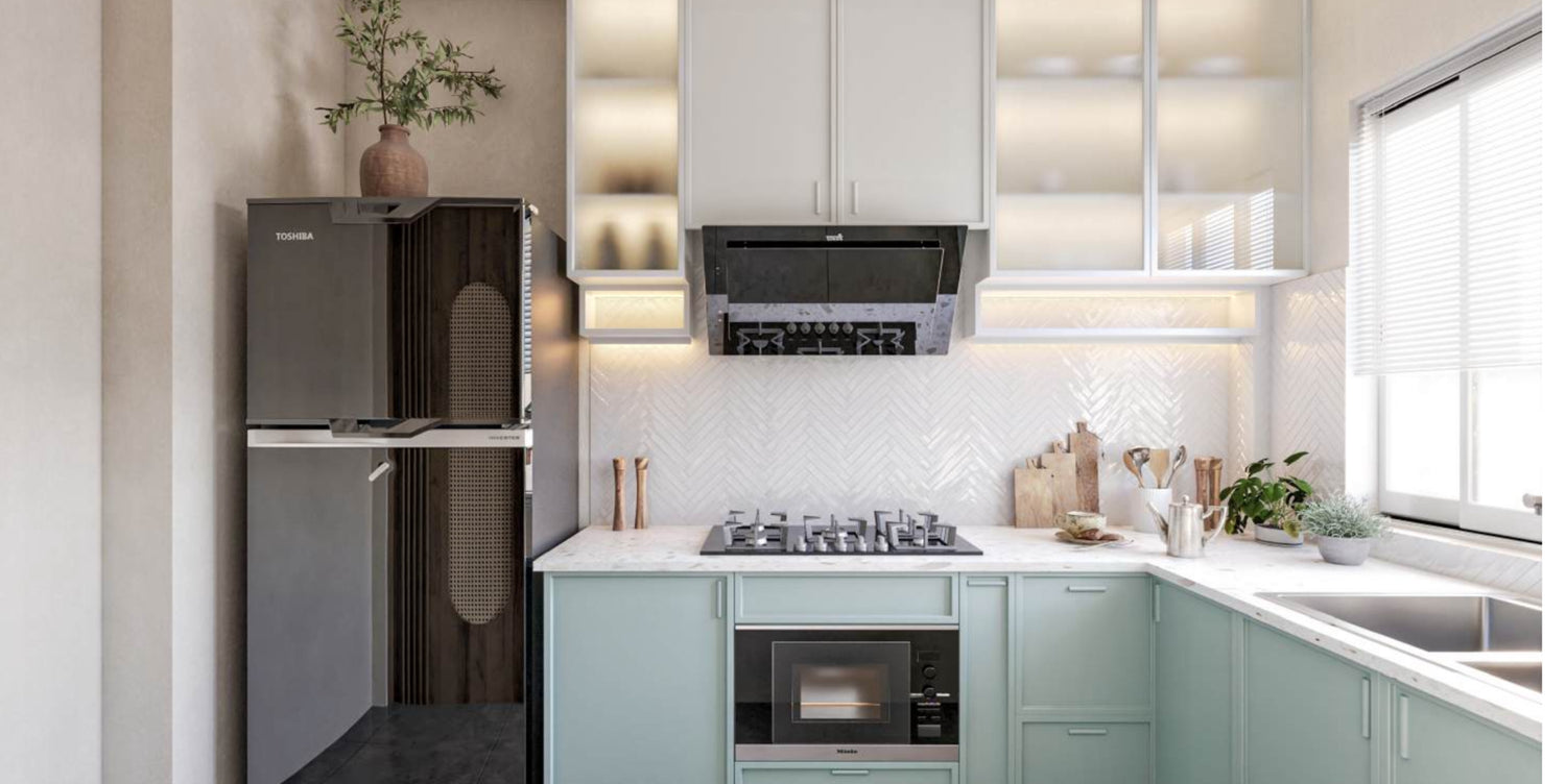Where Design Meets Comfort – Eden Forest 10th Floor