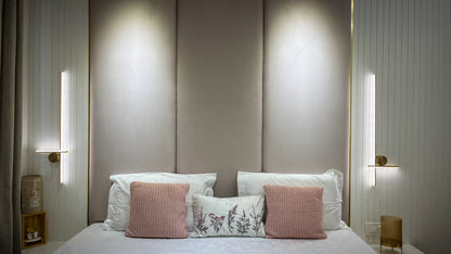 Avadh – A Modern 2 BHK Residence by Mohite &amp; Associates
