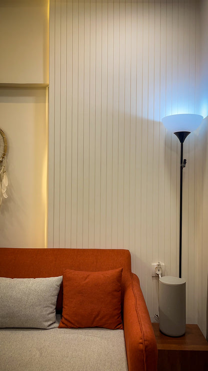 Avadh – A Modern 2 BHK Residence by Mohite &amp; Associates