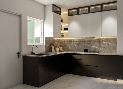 4 BHK Villa by Mohite &amp; Associates