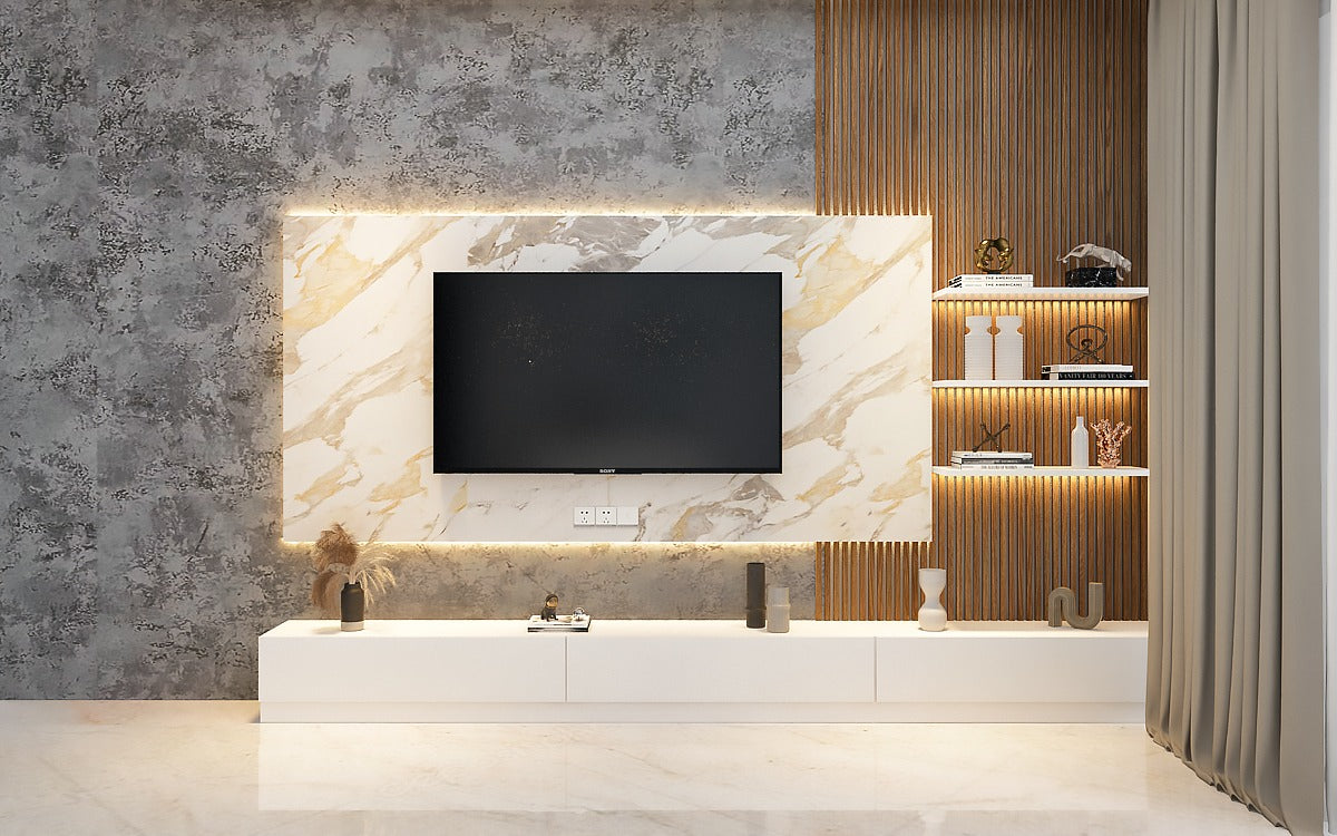 4 BHK Villa by Mohite &amp; Associates