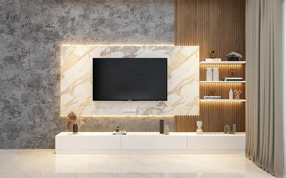 4 BHK Villa by Mohite &amp; Associates