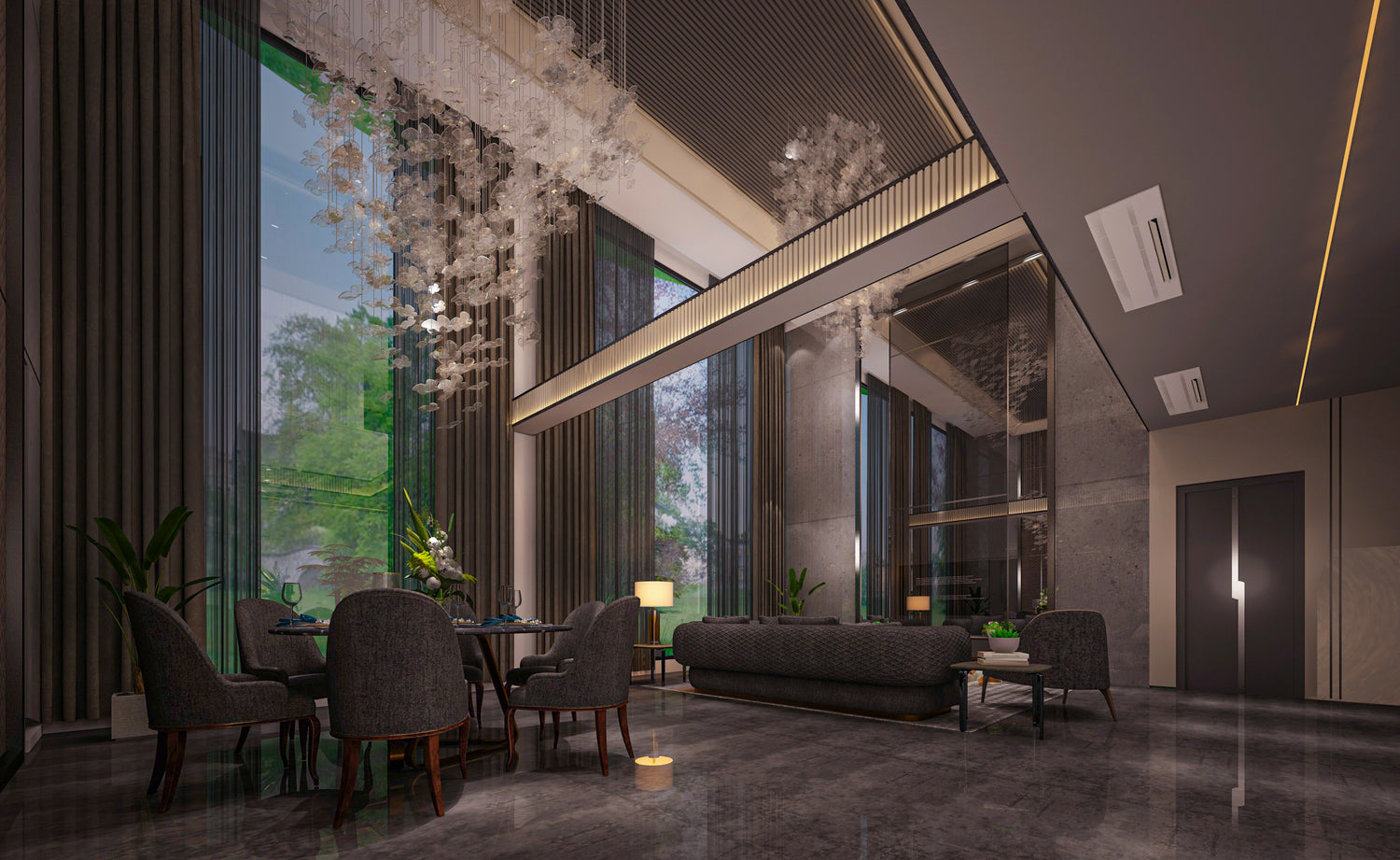 4 BHK Villa  by Mohite &amp; Associates