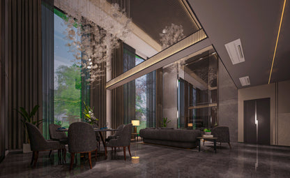 4 BHK Villa  by Mohite &amp; Associates