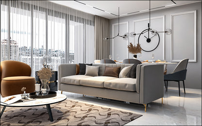 4 BHK Villa by Mohite &amp; Associates