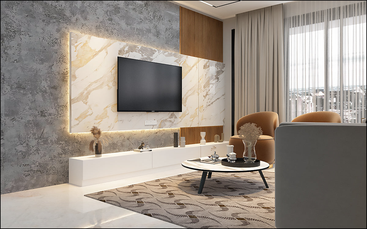 4 BHK Villa by Mohite &amp; Associates