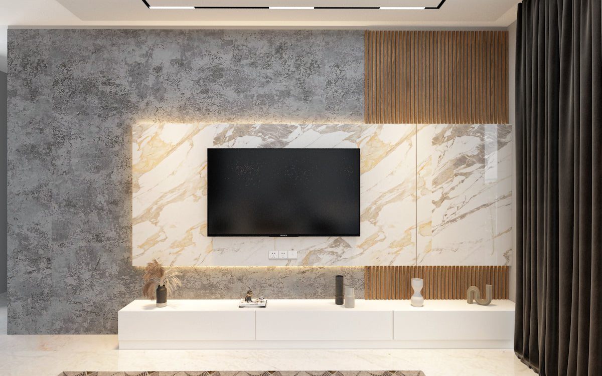 4 BHK Villa by Mohite &amp; Associates