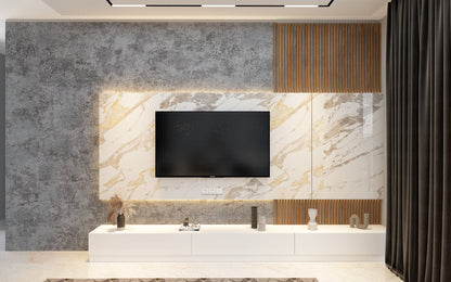 4 BHK Villa by Mohite &amp; Associates