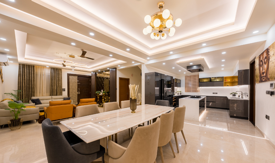 NCC Urban Green Province By Shades Of Yellow