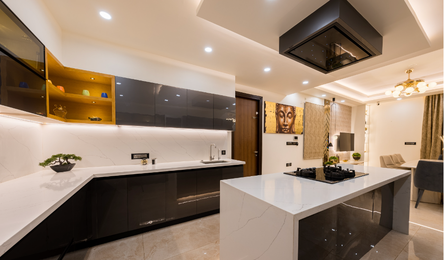 NCC Urban Green Province By Shades Of Yellow