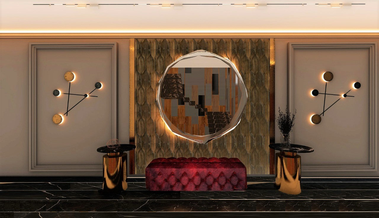 4 BHK Villa  by Mohite &amp; Associates