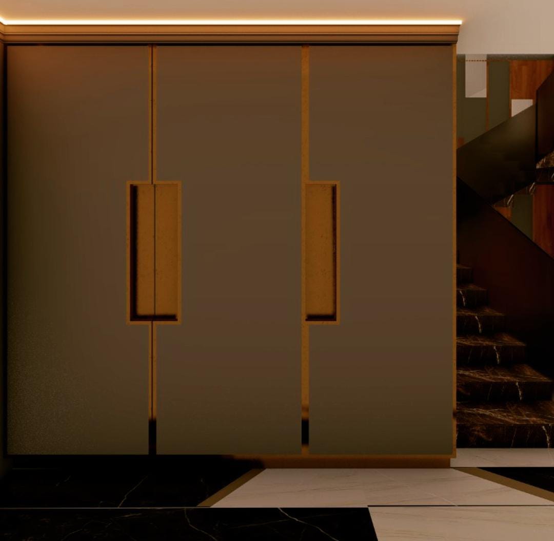 4 BHK Villa  by Mohite &amp; Associates