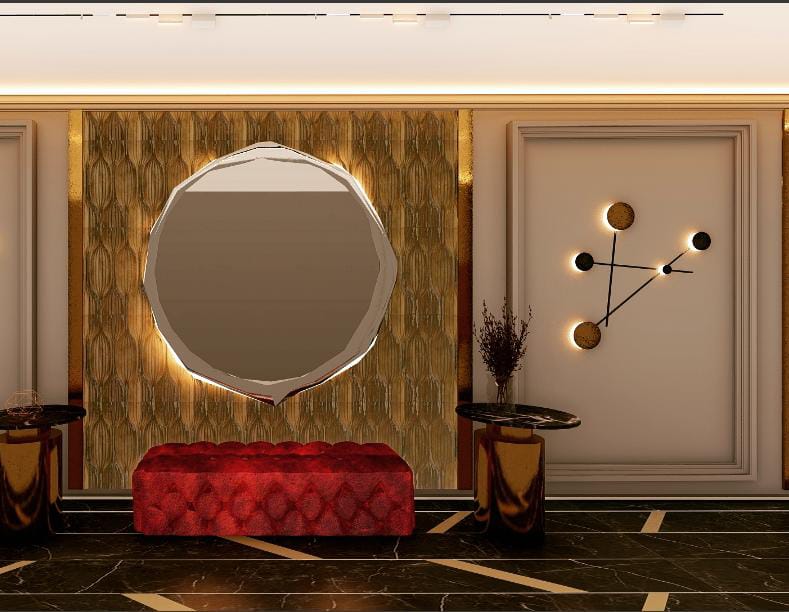 4 BHK Villa  by Mohite &amp; Associates