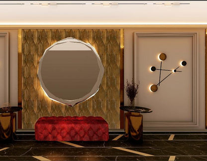 4 BHK Villa  by Mohite &amp; Associates