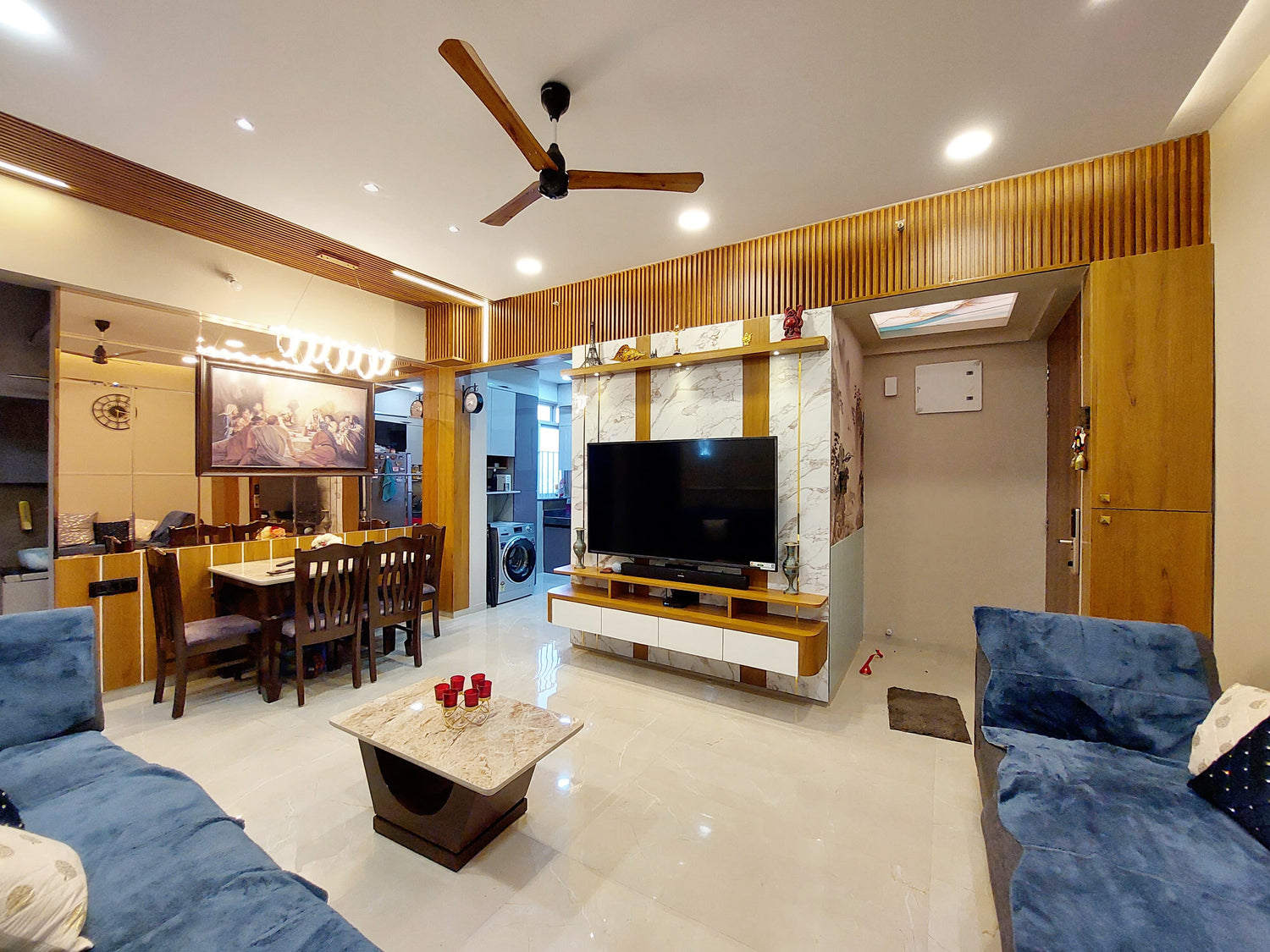 &quot;The Art of Space: Crafting Elegance with Purpose&quot; – Emphasizing thoughtful, functional design.