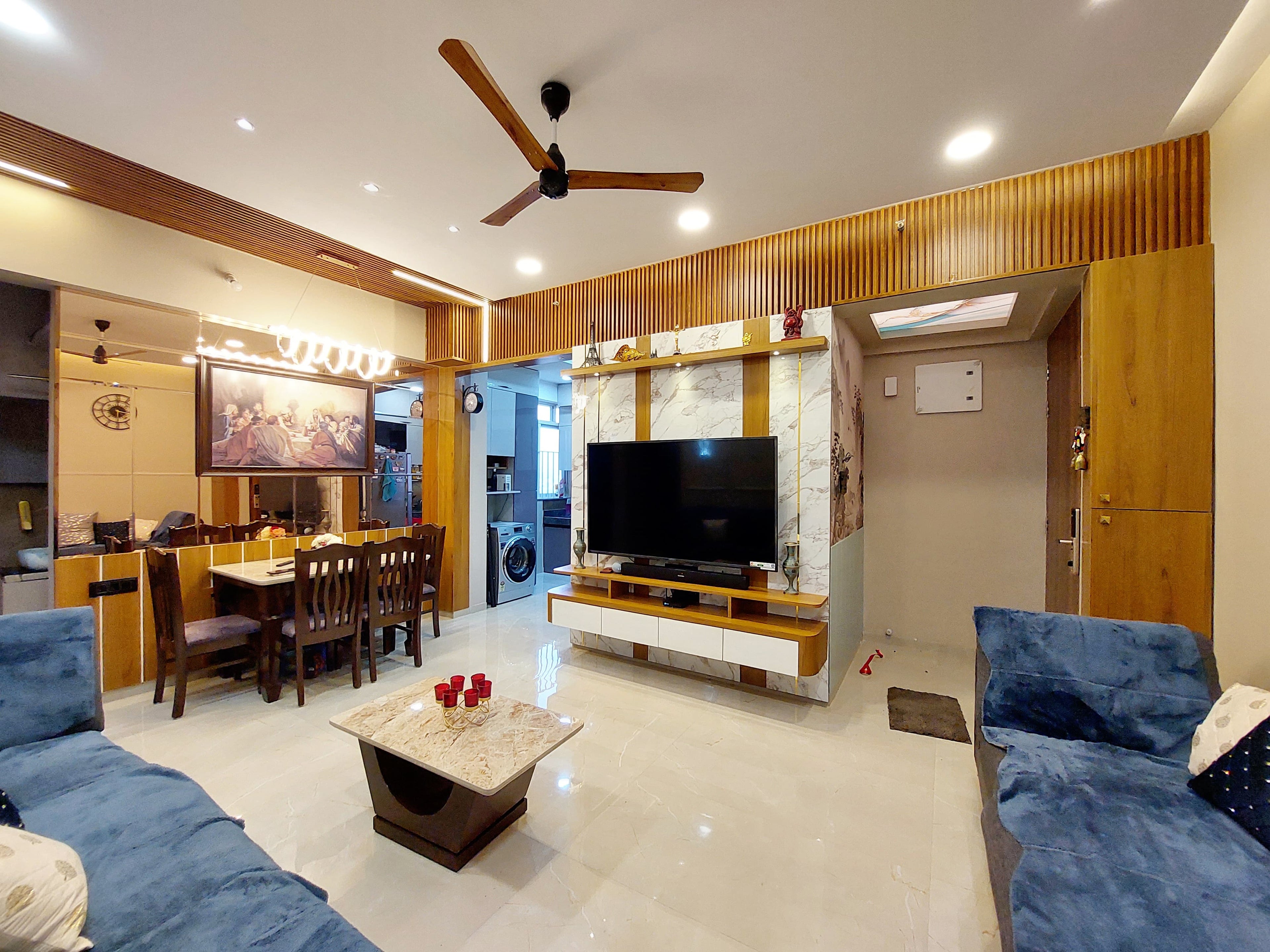 &quot;The Art of Space: Crafting Elegance with Purpose&quot; – Emphasizing thoughtful, functional design.