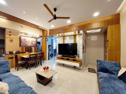&quot;The Art of Space: Crafting Elegance with Purpose&quot; – Emphasizing thoughtful, functional design.