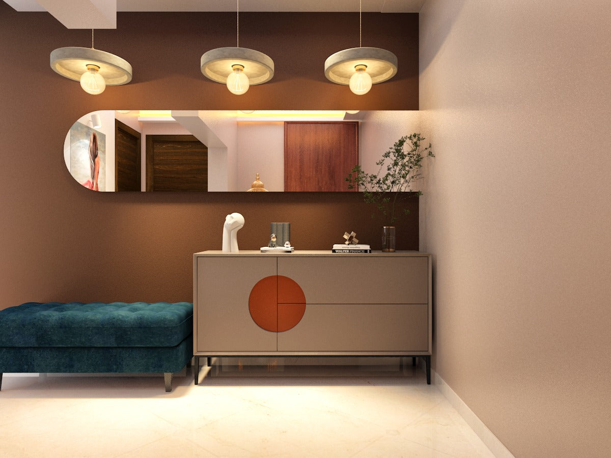 4 BHK Villa by Mohite &amp; Associates