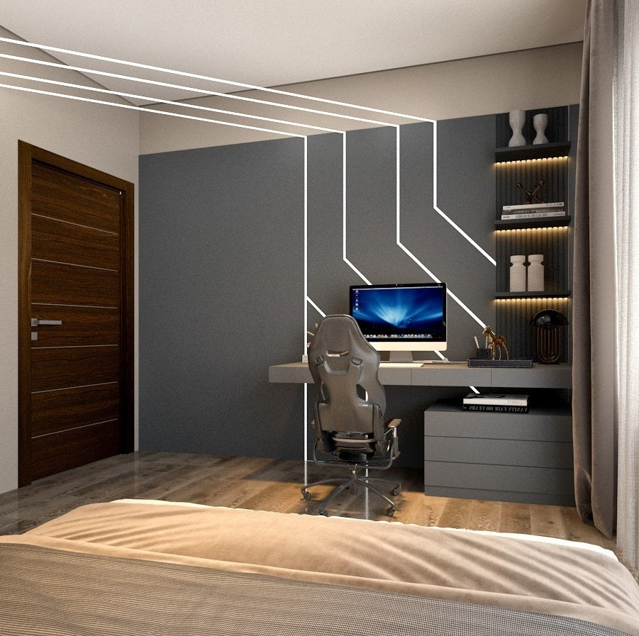 4 BHK Villa by Mohite &amp; Associates