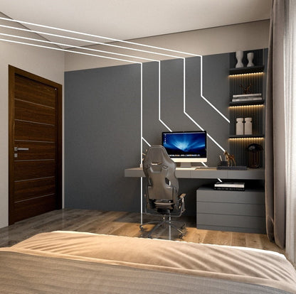 4 BHK Villa by Mohite &amp; Associates