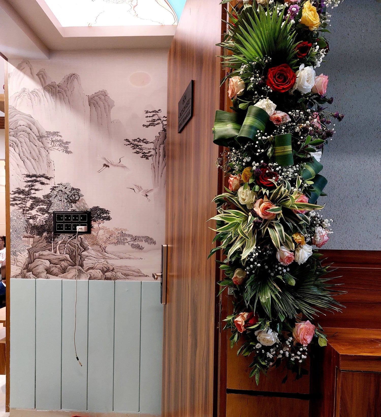 &quot;The Art of Space: Crafting Elegance with Purpose&quot; – Emphasizing thoughtful, functional design.