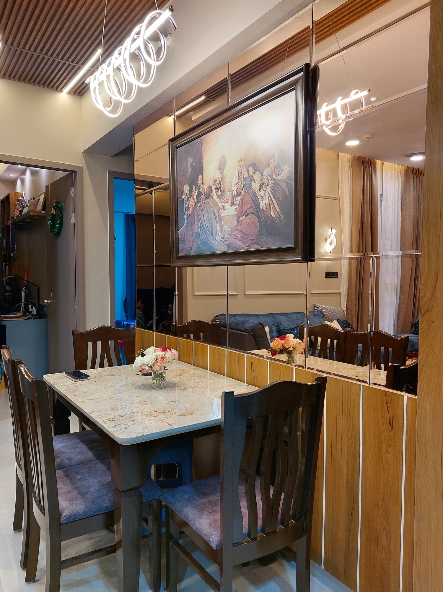 &quot;The Art of Space: Crafting Elegance with Purpose&quot; – Emphasizing thoughtful, functional design.