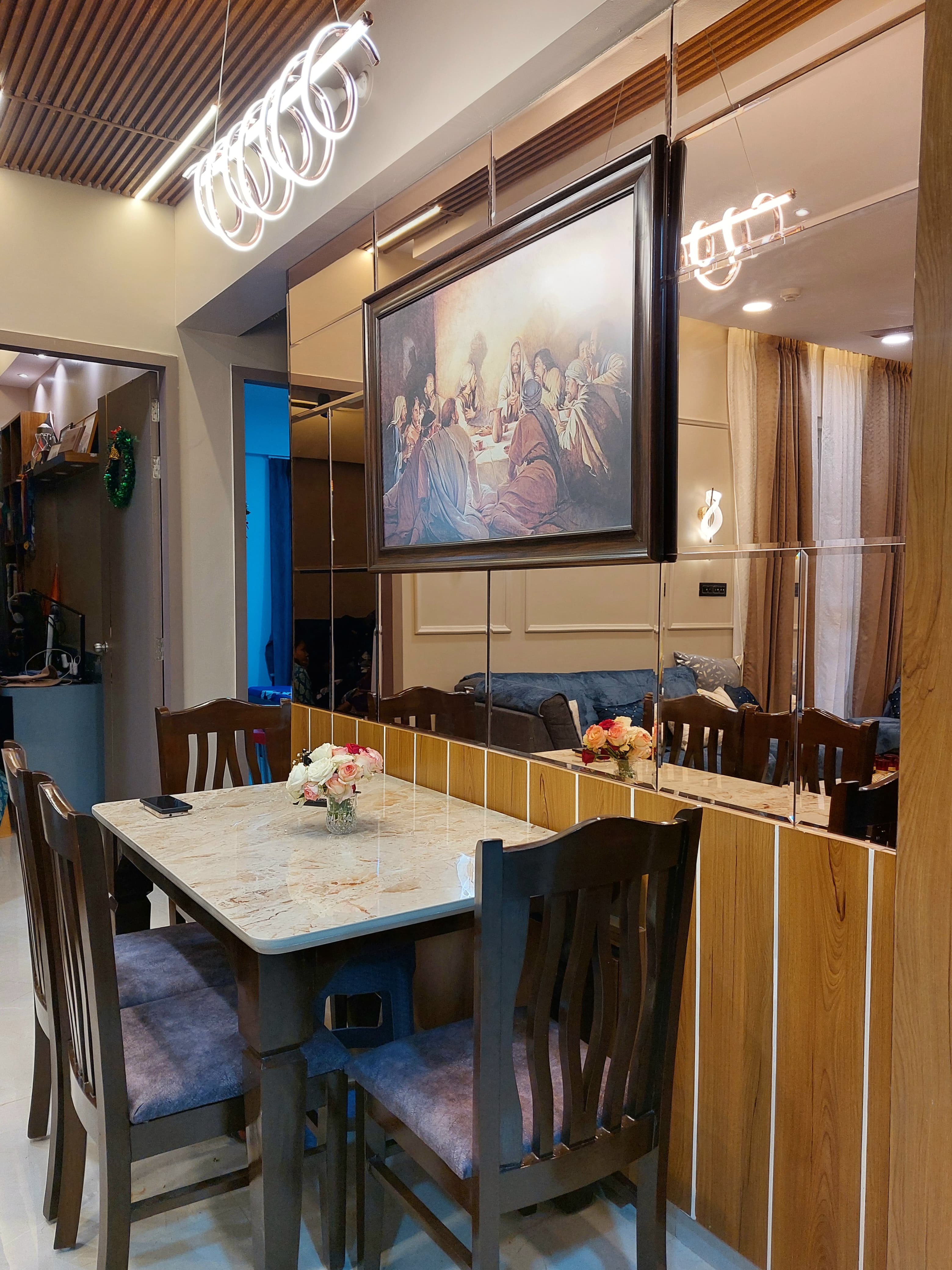&quot;The Art of Space: Crafting Elegance with Purpose&quot; – Emphasizing thoughtful, functional design.