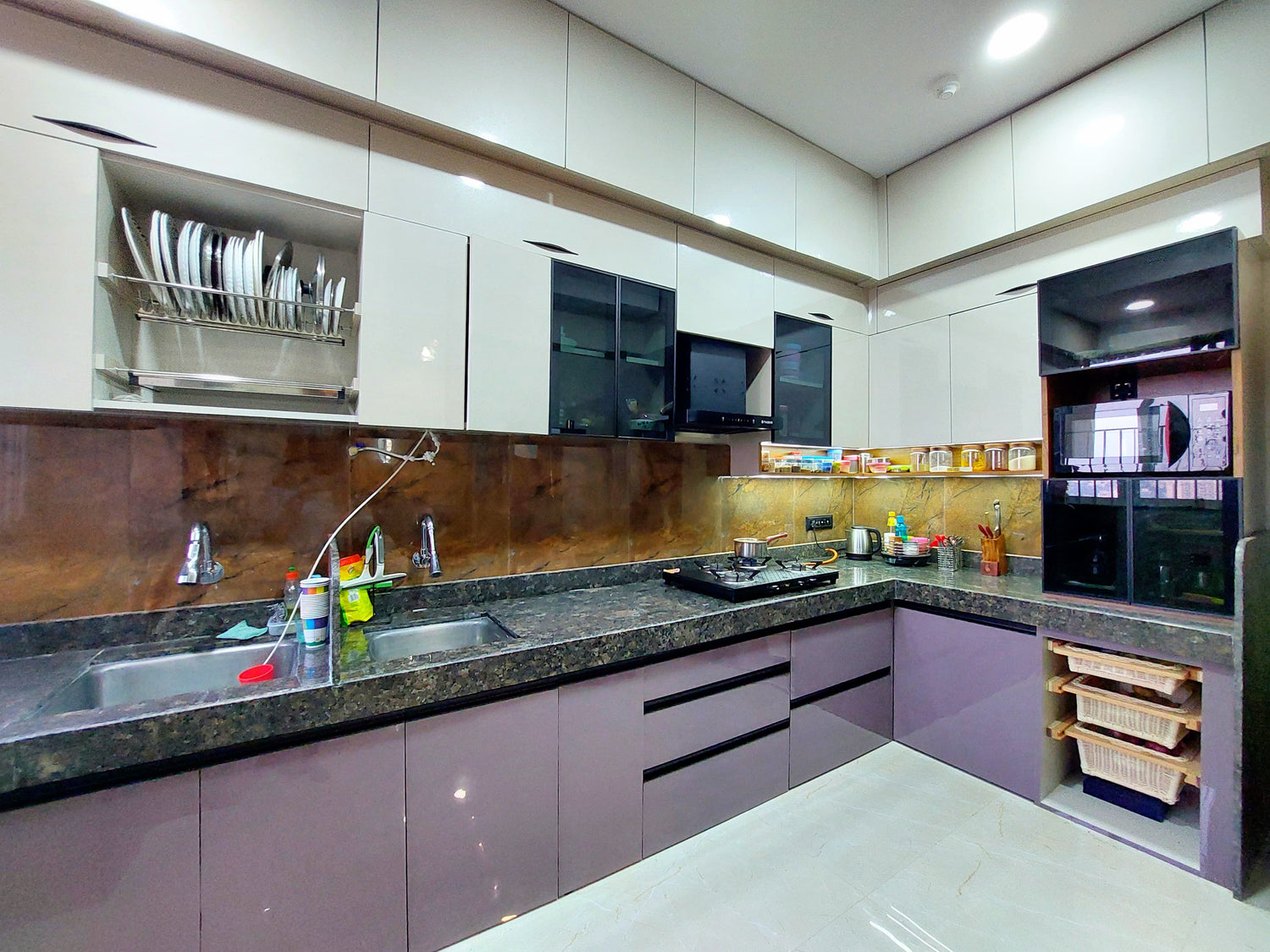 &quot;The Art of Space: Crafting Elegance with Purpose&quot; – Emphasizing thoughtful, functional design.