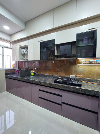 &quot;The Art of Space: Crafting Elegance with Purpose&quot; – Emphasizing thoughtful, functional design.