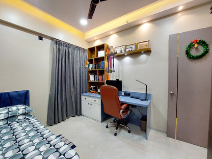 &quot;The Art of Space: Crafting Elegance with Purpose&quot; – Emphasizing thoughtful, functional design.