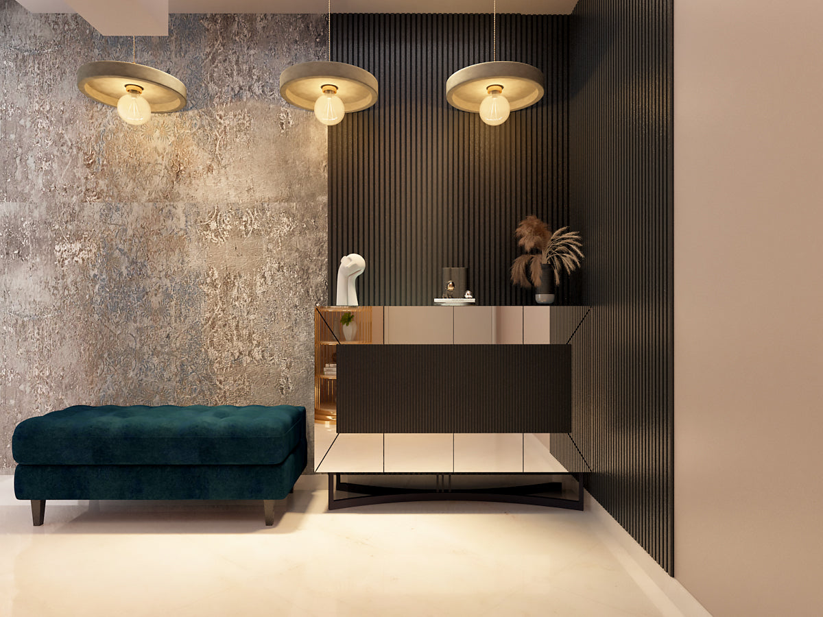4 BHK Villa by Mohite &amp; Associates
