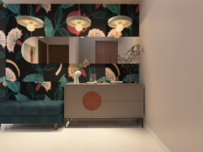 4 BHK Villa by Mohite &amp; Associates