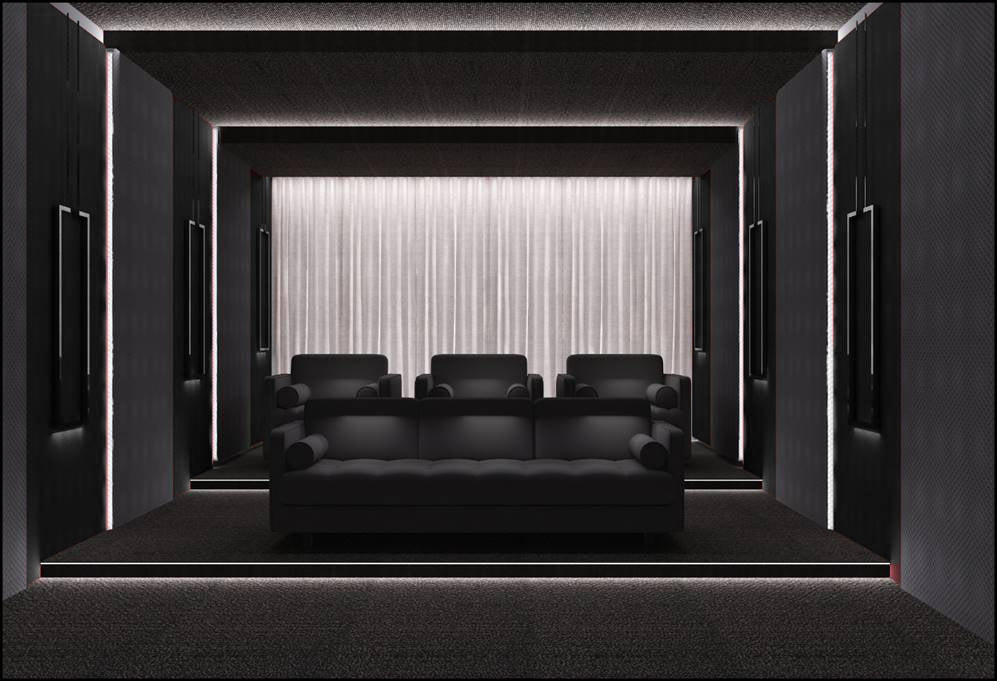 4 BHK Villa  by Mohite &amp; Associates