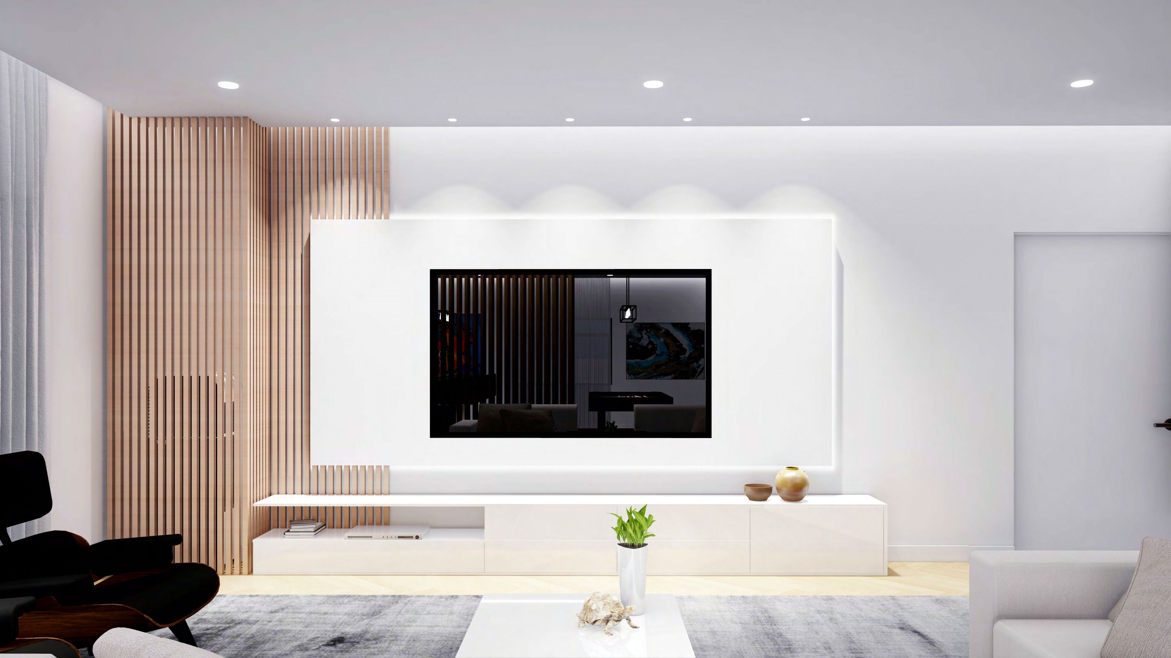 &quot;Elegant Living: A Harmonious Blend of Style and Comfort&quot;