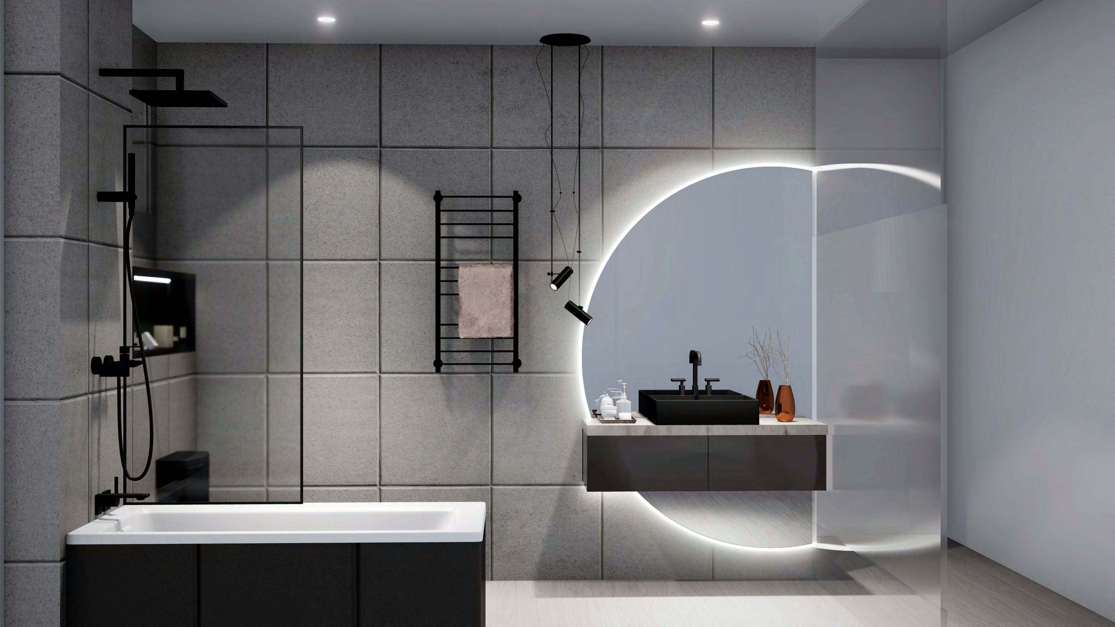 &quot;Elegant Living: A Harmonious Blend of Style and Comfort&quot;