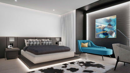 &quot;Elegant Living: A Harmonious Blend of Style and Comfort&quot;