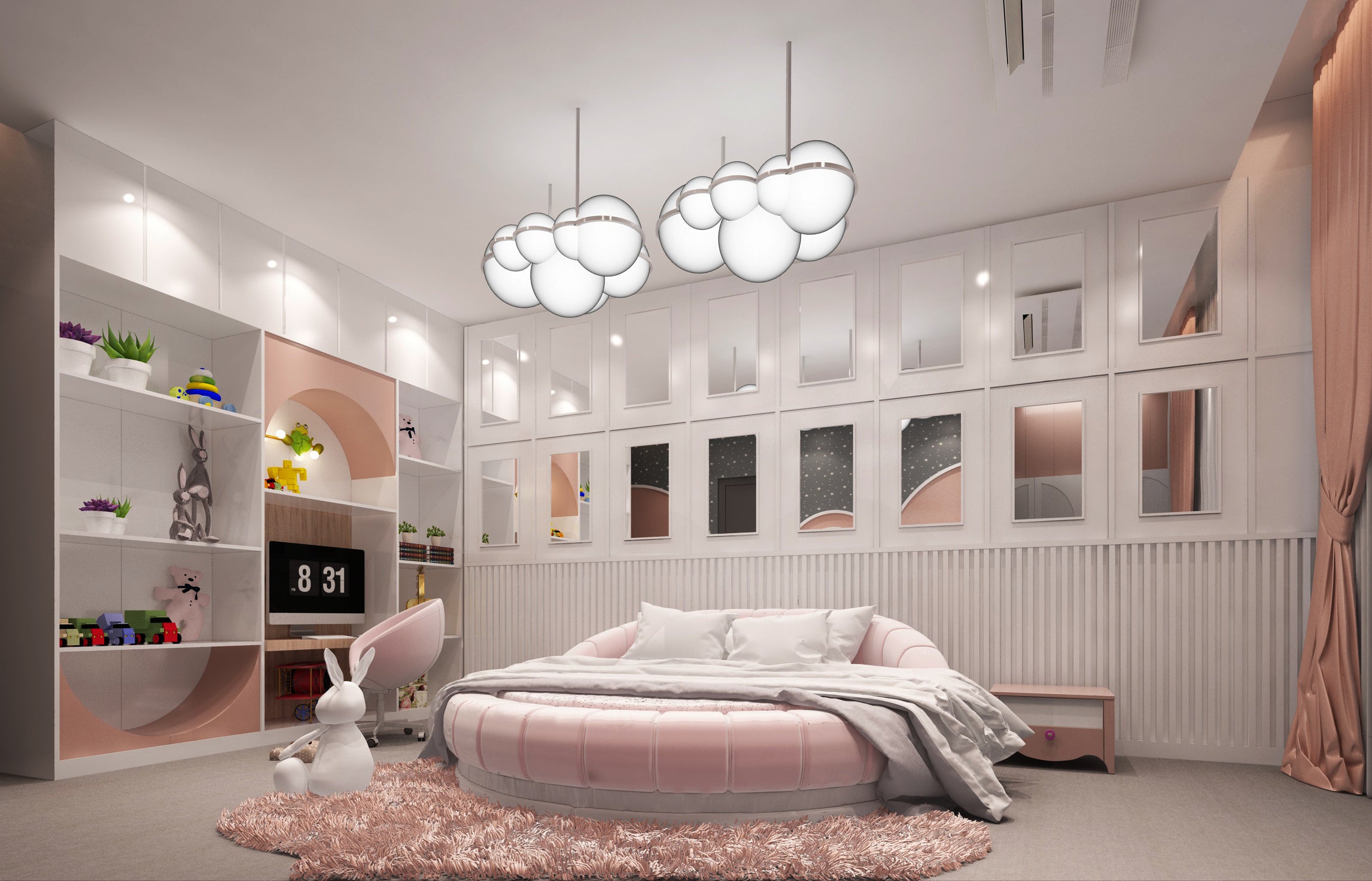 4 BHK Villa  by Mohite &amp; Associates