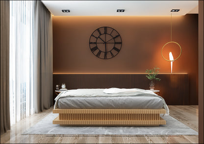 4 BHK Villa by Mohite &amp; Associates