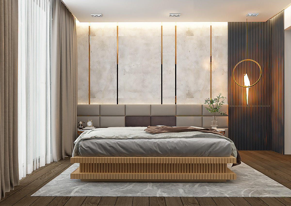 4 BHK Villa by Mohite &amp; Associates