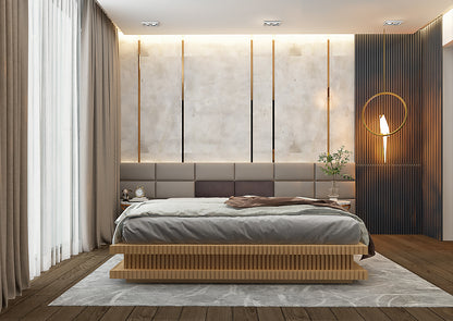 4 BHK Villa by Mohite &amp; Associates