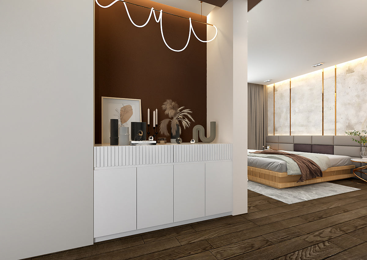 4 BHK Villa by Mohite &amp; Associates