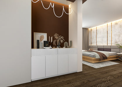 4 BHK Villa by Mohite &amp; Associates