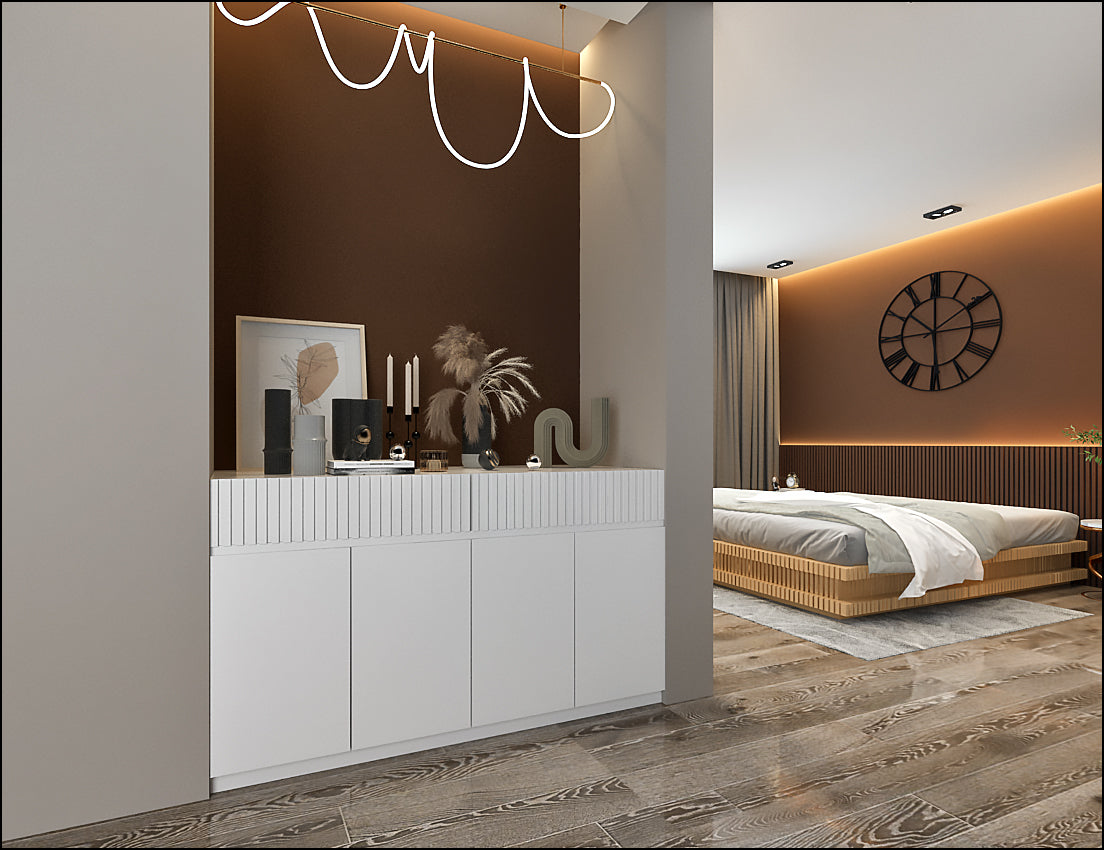 4 BHK Villa by Mohite &amp; Associates